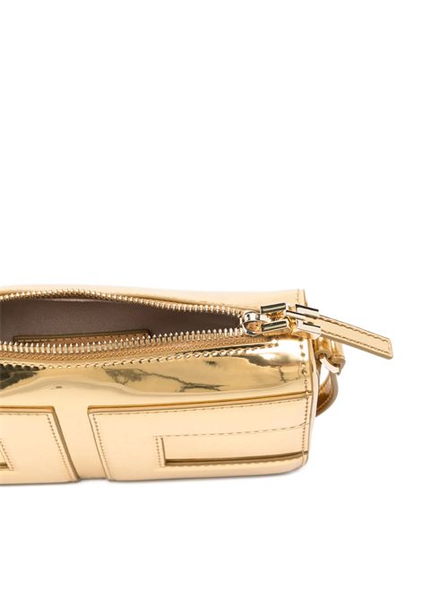 Borsa tracolla oro ELISABETTA FRANCHI | EFBO1142165